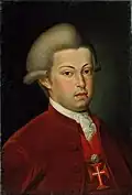 D. João VI