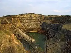 Reserva Natural Ślichowice