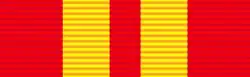 Star for Bravery in Silver (SBS)