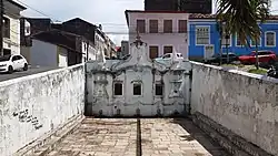 Fonte do Ribeirão, São Luís