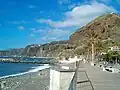 Promenade da Ribeira Brava