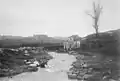 Ribeira de Alcântara em 1912