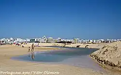 Ribeira de Alcantarilha