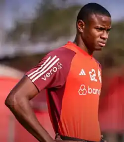 Ricardo Mathias ريكاردو ماتياس