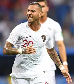 Ricardo Quaresma