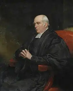 Samuel Smith, data desconhecida