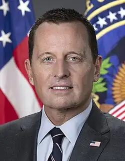 Richard Grenell