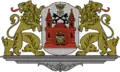 Brasão de Arcebispado de Riga