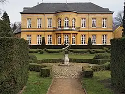 Castelo Oost Valkenburg