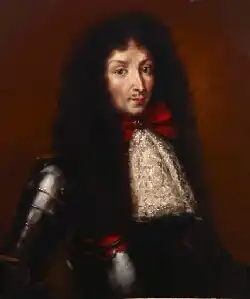 Reinaldo III de Módena