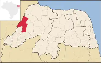 Sítio Arqueológico do Lajedo de Soledade está localizado em: Rio Grande do Norte