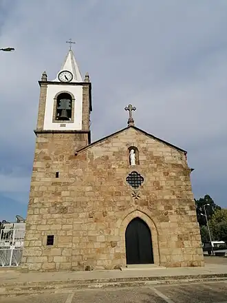 Igreja de São Tiago