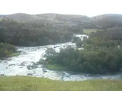 RIO PARDO