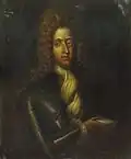 Fernando Carlos I Gonzaga, Duque de Mântua e de Monferrato.