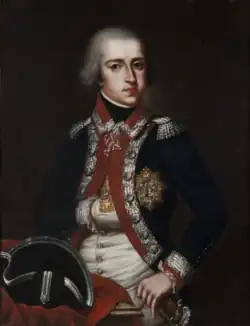 Carlos Emanuel, Príncipe de Carignano