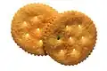 Ritz crackers