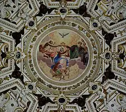 Riva del Garda, Itália 1603-1636