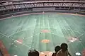Riverfront Stadium in 1974