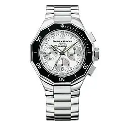 O Cronógrafo Riviera Sport 8724