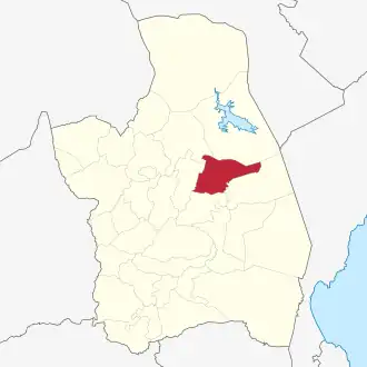 Rizal na Nova Ecija Coordenadas : 15°42'36"N, 121°6'17"E