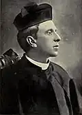 Robert Hugh Benson em 1906