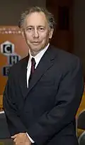 Robert Langer (2002; Photo aus dem Jahr 2008)