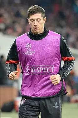 Lewandowski