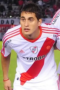 Roberto Pereyra