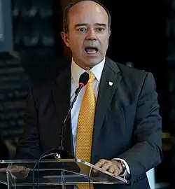 Roberto de Figueiredo Caldas