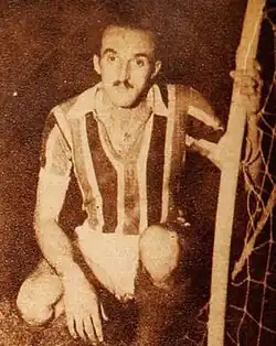 Roberto Caparelli