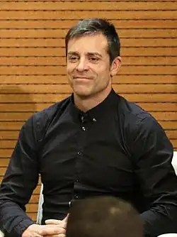 Roberto Solozábal