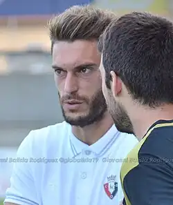 Roberto Torres Morales