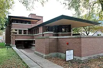 Robie House