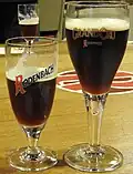 Rodenbach Original e Grand Cru