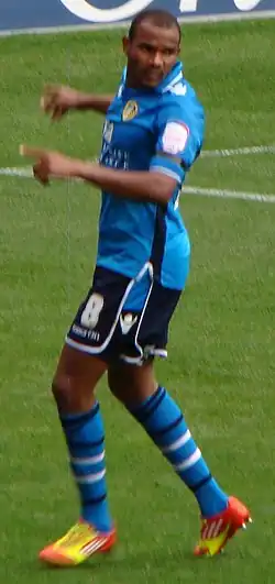 Rudy Austin