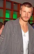 2009: Rodrigo Hilbert
