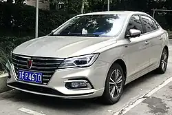 Roewe i5