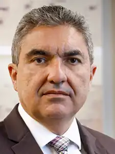 Rogério de Meneses Fialho Moreira