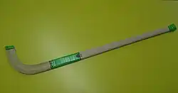 Taco de hóquei sobre patins (quad)