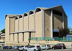 São José em Aurelio