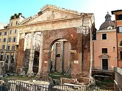 Santo Ângelo em Pescheria