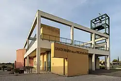 Santa Maria da Apresentação