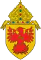 Brasão da Arquidiocese de Chicago