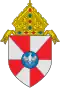 Brasão da Arquidiocese de Milwaukee