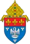 Brasão da Arquidiocese de Nova Orleães