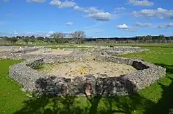 Villa Romana do Rabaçal