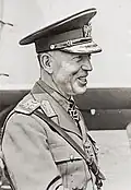 Ion Antonescu, Conducător da Romênia