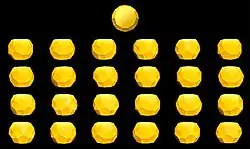 Rombicosidodecaedro parabidiminuído