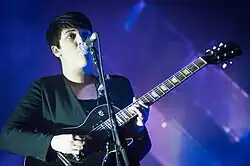 Romy Madley Croft