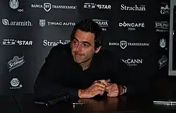Imagem de Ronnie O'Sullivan